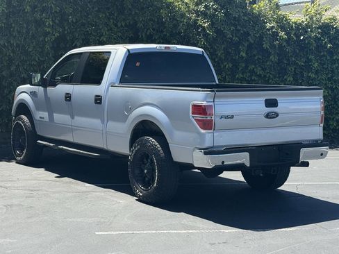 Used 2013 Ford F150 XLT w/ XLT Convenience Pkg AWD/4WD image 5