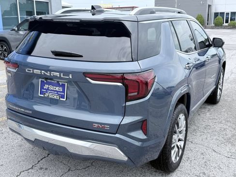 Used 2026 GMC Terrain Denali AWD/4WD image 5