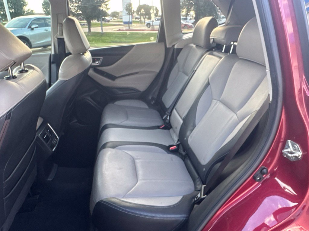 Used 2019 Subaru Forester Limited AWD/4WD image 17