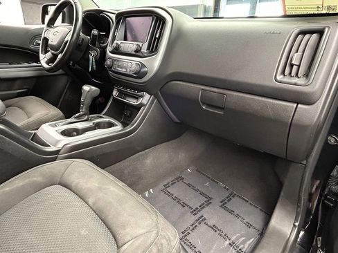 Used 2019 Chevrolet Colorado LT w/ LT Convenience Package RWD image 43