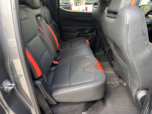 Used 2025 Ford Ranger Raptor AWD/4WD image 17