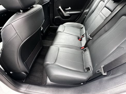 Certified 2023 Mercedes-Benz CLA 250 4MATIC image 23