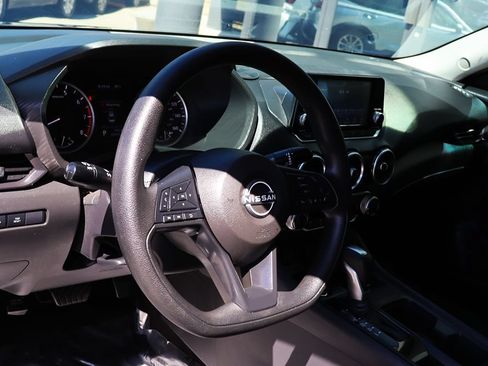 Used 2024 Nissan Sentra S FWD image 38