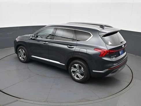Certified 2023 Hyundai Santa Fe SEL w/ Premium Package FWD image 19