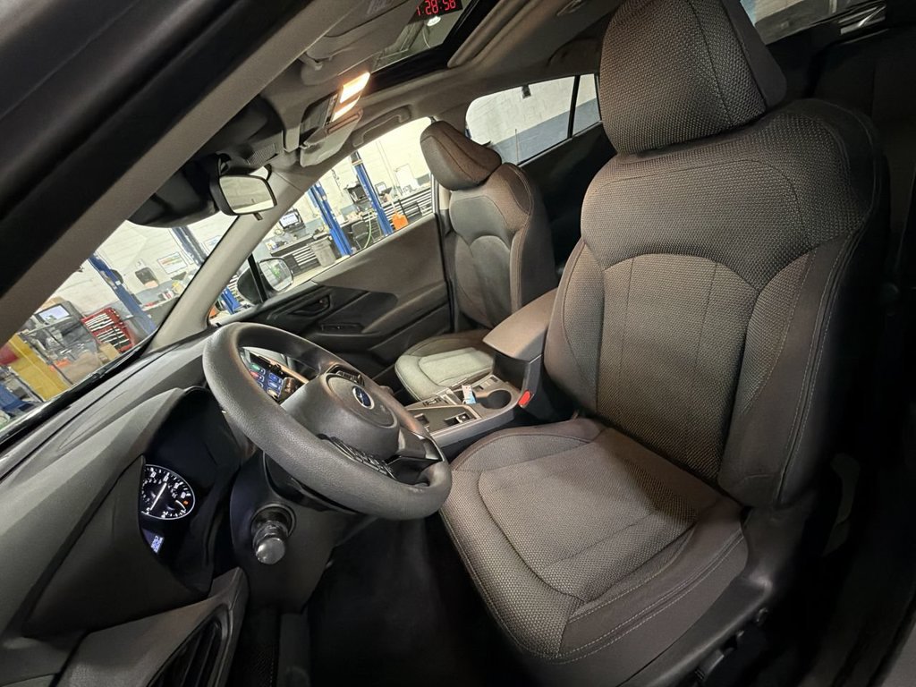Certified 2024 Subaru Crosstrek 2.0i Premium AWD/4WD image 15