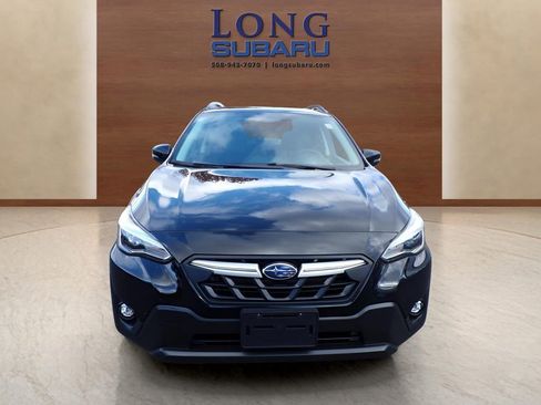 Used 2022 Subaru Crosstrek 2.5i Limited image 4