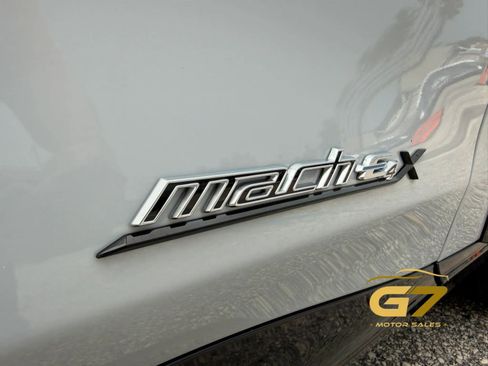 Used 2022 Ford Mustang Mach-E California Route 1 AWD/4WD image 6
