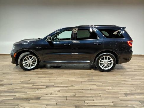 Used 2025 Dodge Durango R/T AWD/4WD image 26