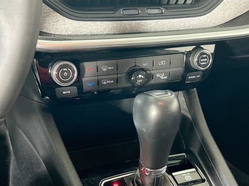 Used 2022 Jeep Compass Latitude AWD/4WD image 15