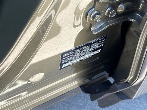 Certified 2025 Subaru Forester Wilderness AWD/4WD image 34