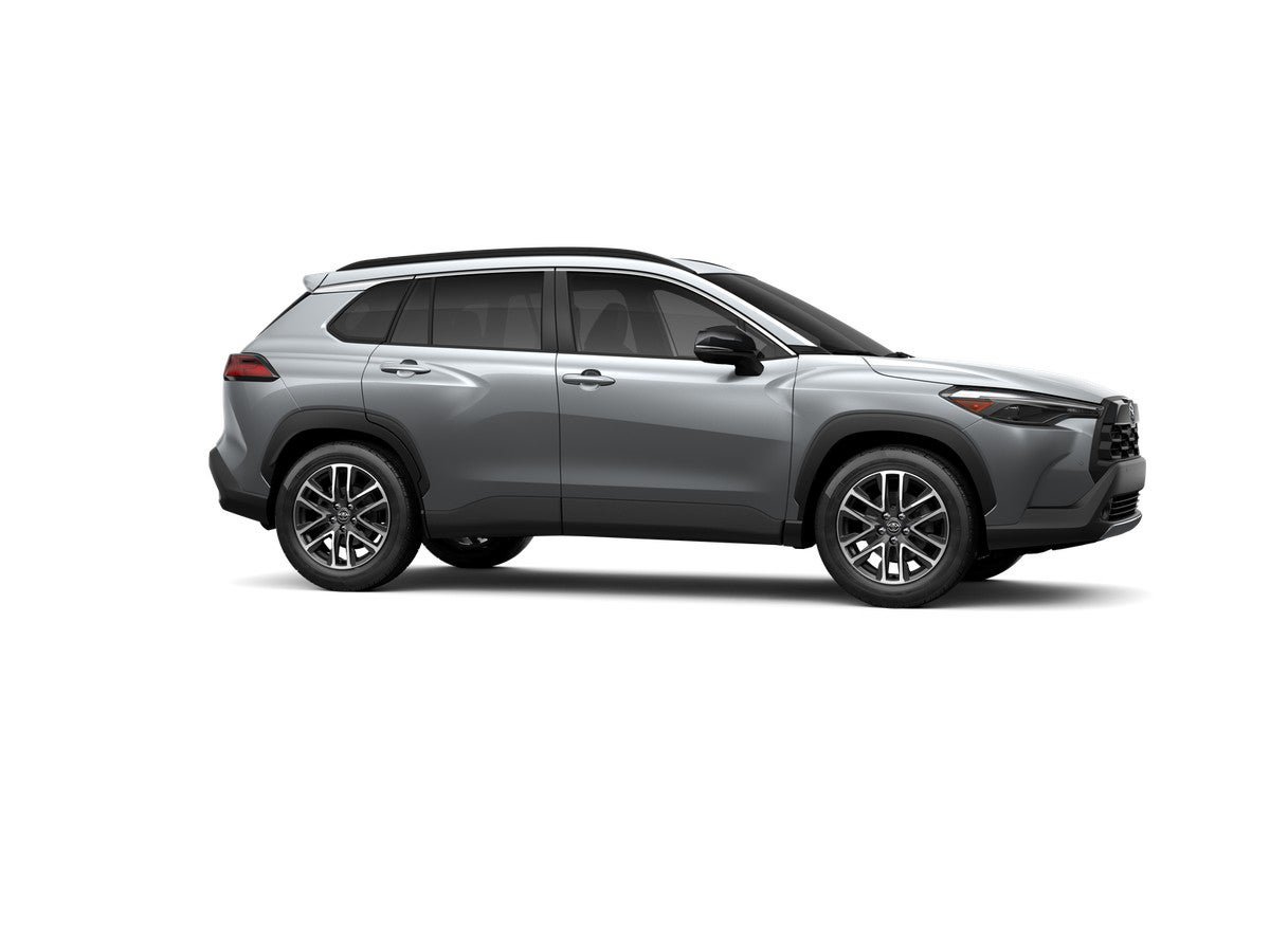 New 2026 Toyota Corolla Cross XLE FWD image 13