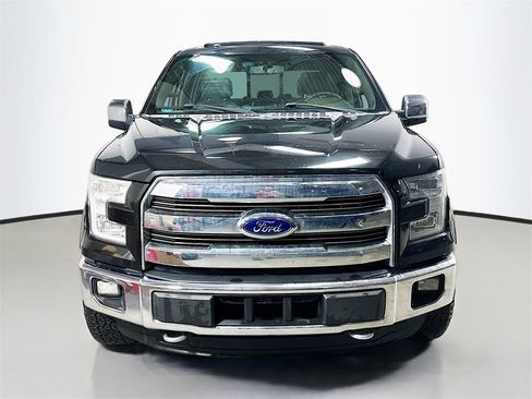 Used 2015 Ford F150 King Ranch image 4