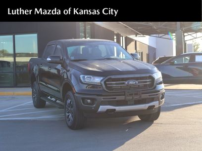 Used 2020 Ford Ranger Lariat w/ Equipment Group 501A Mid