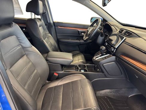 Used 2022 Honda CR-V EX-L image 17