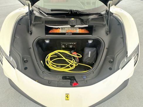 Used 2022 Ferrari SF90 Stradale AWD/4WD image 28
