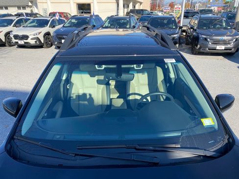 Used 2020 Subaru Outback Limited XT image 6