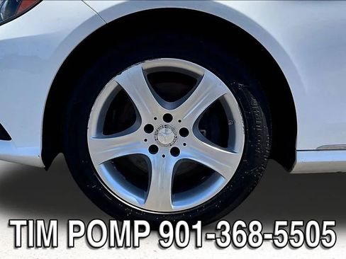 Used 2015 Mercedes-Benz E 350 4MATIC Sedan image 32