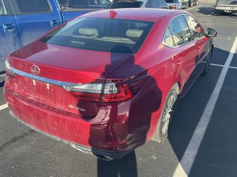 Used 2016 Lexus ES 350 350 image 3