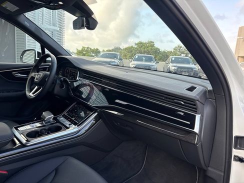 Certified 2026 Audi Q7 3.0T Premium Plus w/ Premium Plus Package AWD/4WD image 15