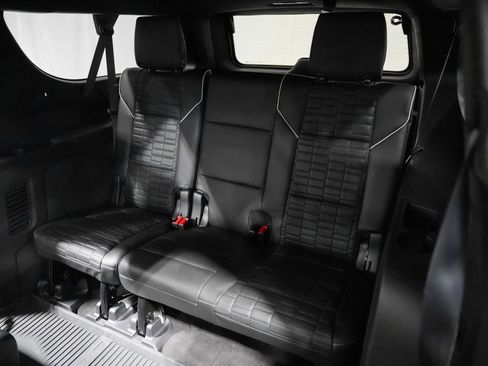 Used 2022 Cadillac Escalade ESV Sport Platinum w/ LPO, ONYX Package AWD/4WD image 36