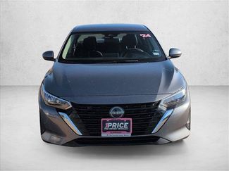 Used 2024 Nissan Sentra SV FWD video 2