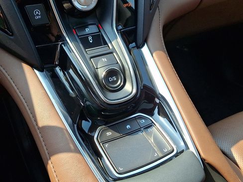 Used 2020 Acura RDX w/ Advance Package AWD/4WD image 14