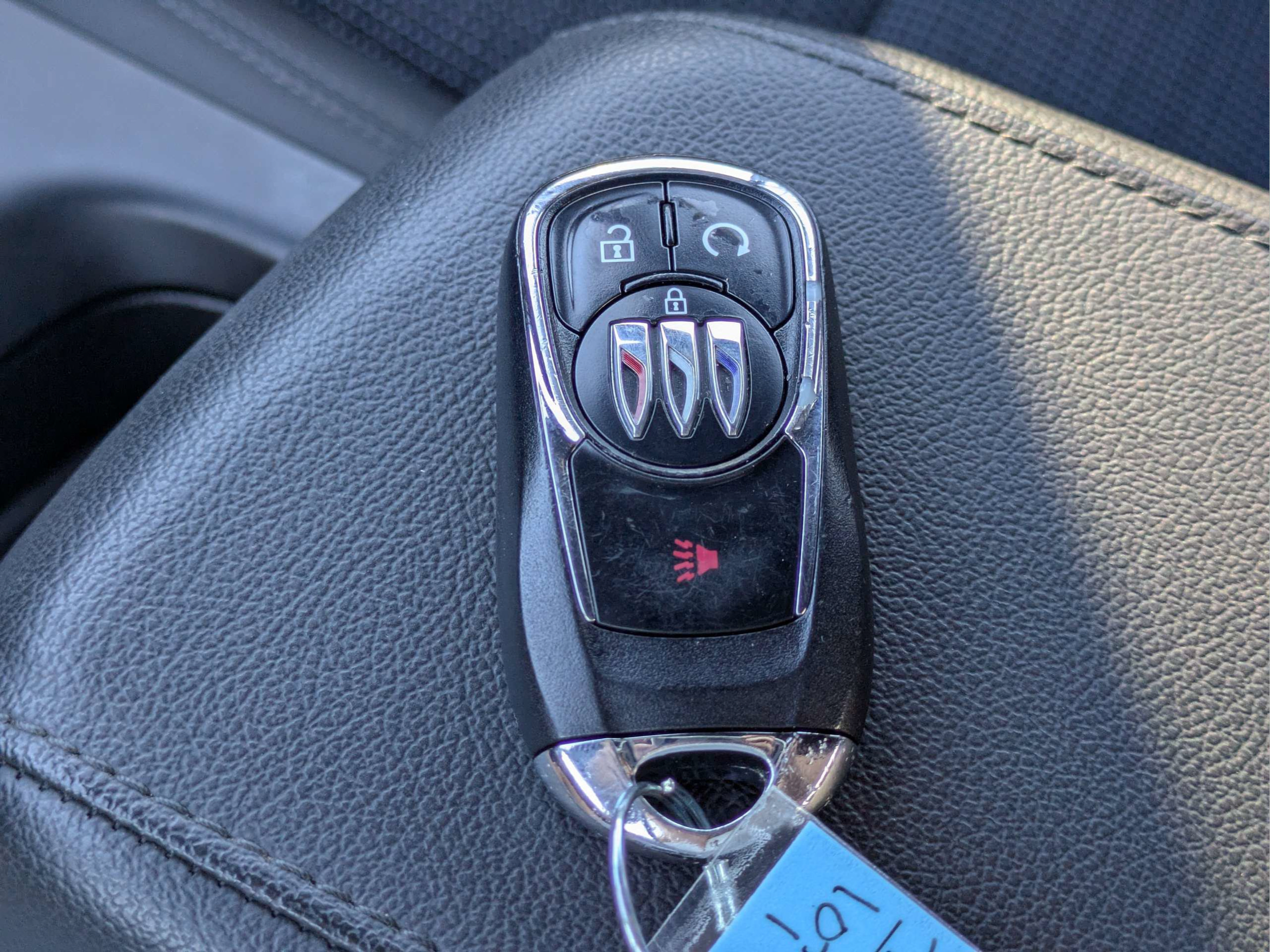 Used 2026 Buick Envista Preferred FWD image 29