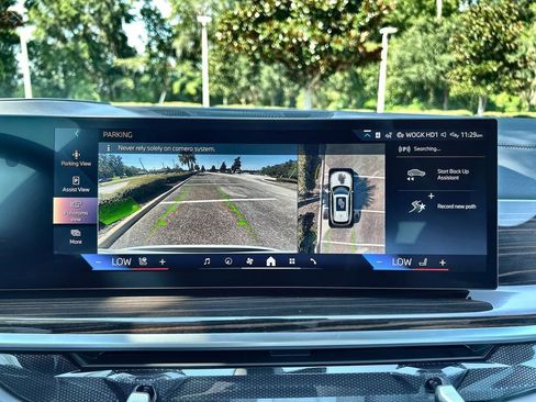 New 2026 BMW X5 sDrive40i w/ Premium Package image 21