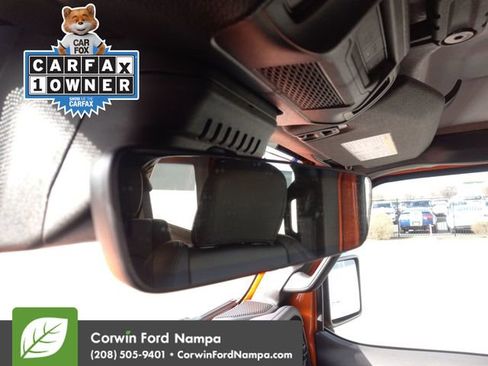 Used 2025 Jeep Wrangler Unlimited Rubicon 4xe w/ Technology Group image 20