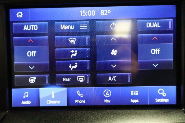 Used 2020 Ford F150 Raptor w/ Equipment Group 802A Luxury AWD/4WD image 48