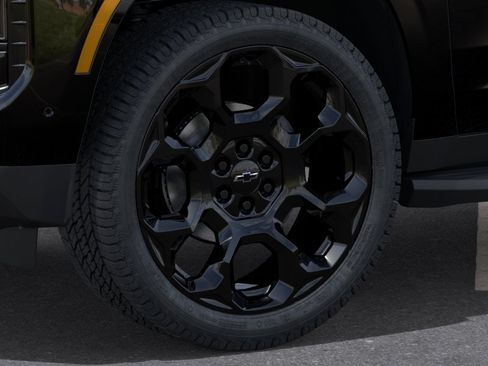 New 2026 Chevrolet Tahoe RST AWD/4WD image 33