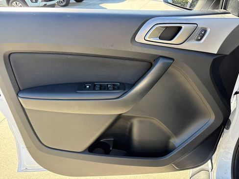 Certified 2019 Ford Ranger XLT w/ Equipment Group 301A Mid image 15