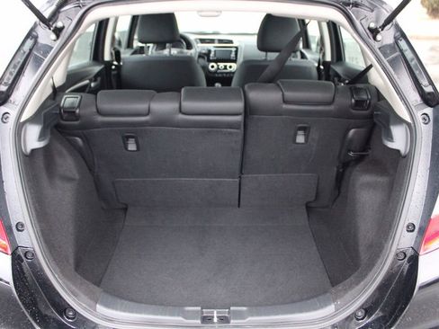 Used 2019 Honda Fit LX image 29