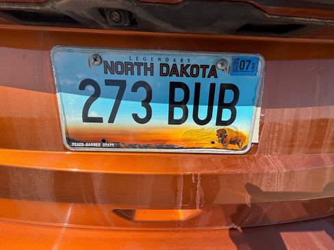 Used 2019 Nissan Rogue SV image 18