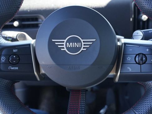 Certified 2026 MINI Cooper S FWD image 14