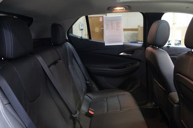 Used 2023 Buick Encore GX Essence w/ Advanced Technology Package FWD image 14