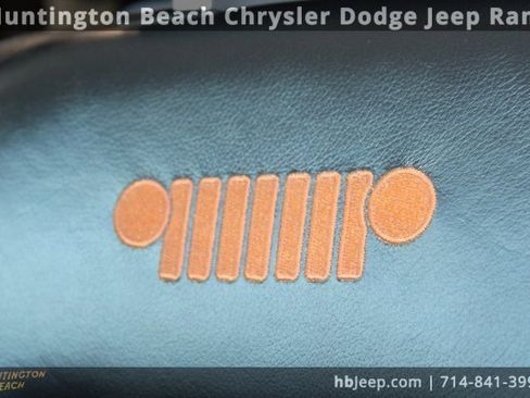 Used 2021 Jeep Gladiator Mojave image 41