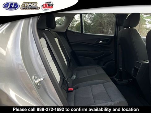 Used 2024 Chevrolet Trax LS w/ LS Convenience Package image 13