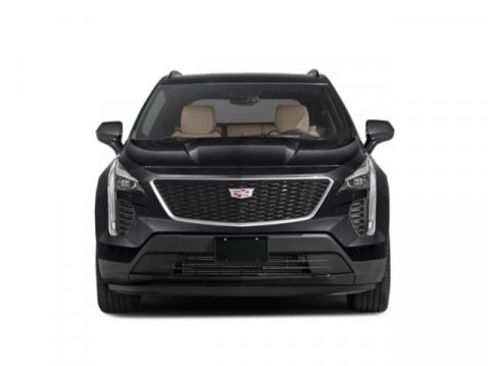 Certified 2021 Cadillac XT4 Sport w/ Cold Weather Package image 7