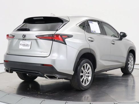 Used 2021 Lexus NX 300 FWD w/ Accessory Package 2 image 5