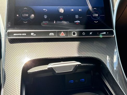 Used 2024 Mercedes-Benz CLE 53 AMG 4MATIC image 21