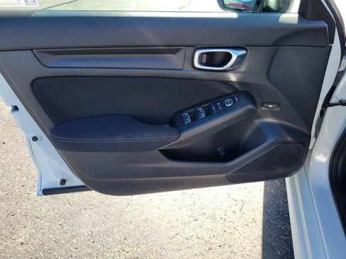 Certified 2023 Honda Civic Sport image 18