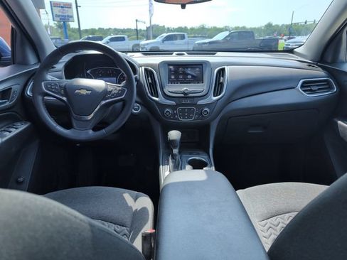 Used 2024 Chevrolet Equinox LT FWD image 15