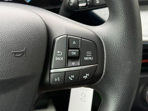 Used 2024 Ford Maverick XLT w/ Equipment Group 300A Standard image 16