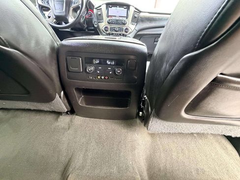 Used 2016 GMC Yukon XL Denali w/ Open Road Package AWD/4WD image 24