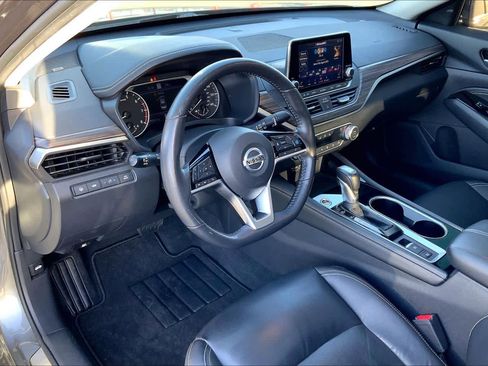 Used 2022 Nissan Altima 2.5 SL image 18