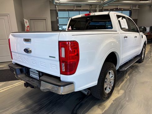 Used 2019 Ford Ranger XLT w/ Equipment Group 301A Mid RWD image 27