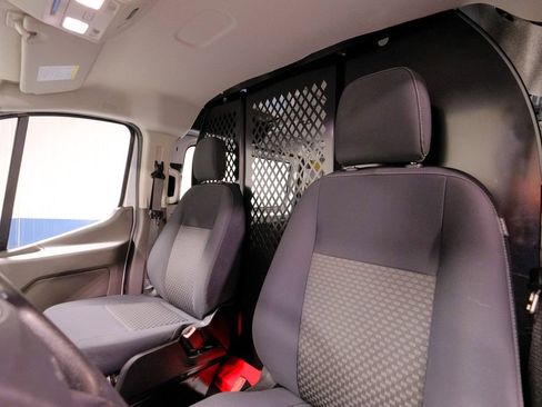 Used 2024 Ford Transit 250 Low Roof w/ Exterior Upgrade Package image 25