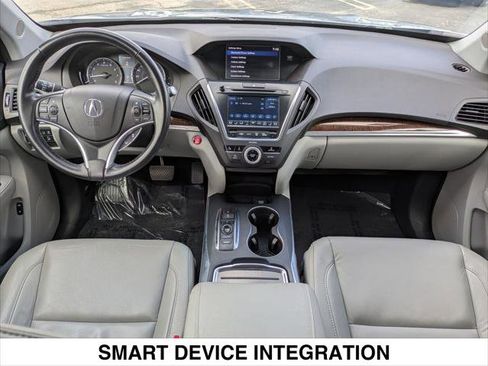 Used 2020 Acura MDX FWD image 21