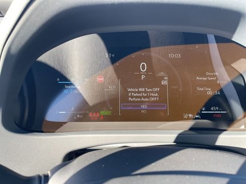 New 2025 Lexus UX 300h 300h F SPORT DESIGN AWD image 24